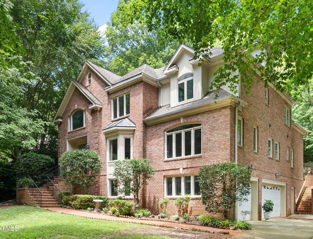 106 Birkhaven Drive, Cary, NC 27518