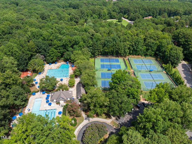 106 Birkhaven Drive, Cary, NC 27518
