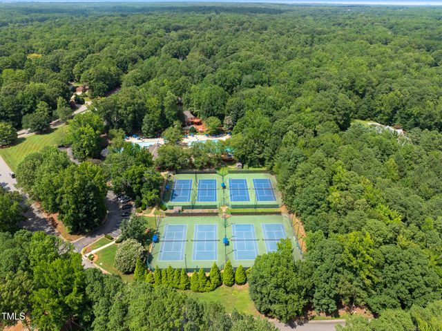106 Birkhaven Drive, Cary, NC 27518