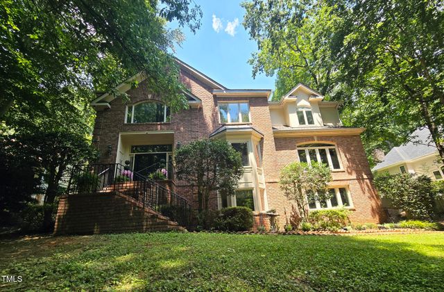 106 Birkhaven Drive, Cary, NC 27518