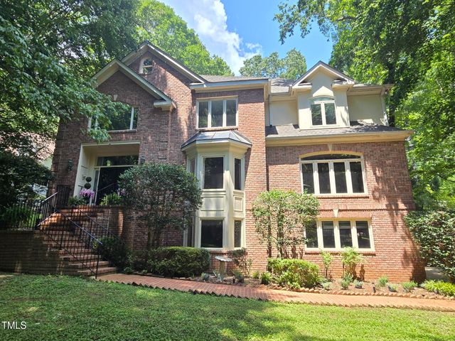 106 Birkhaven Drive, Cary, NC 27518