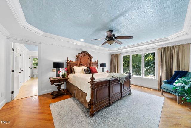 106 Birkhaven Drive, Cary, NC 27518