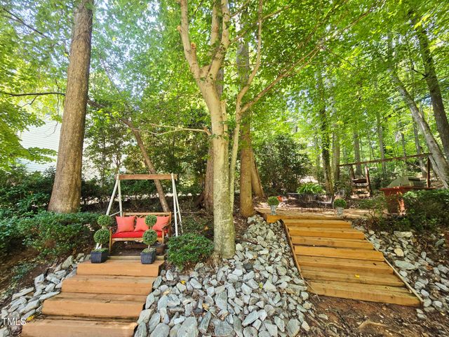 106 Birkhaven Drive, Cary, NC 27518