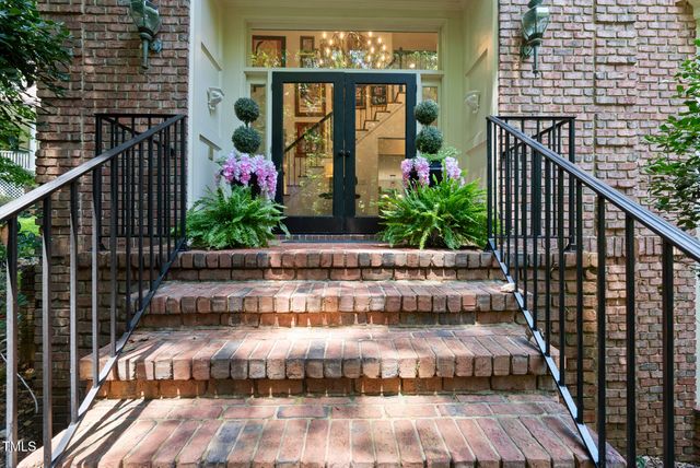106 Birkhaven Drive, Cary, NC 27518