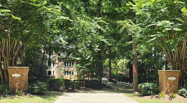 106 Birkhaven Drive, Cary, NC 27518