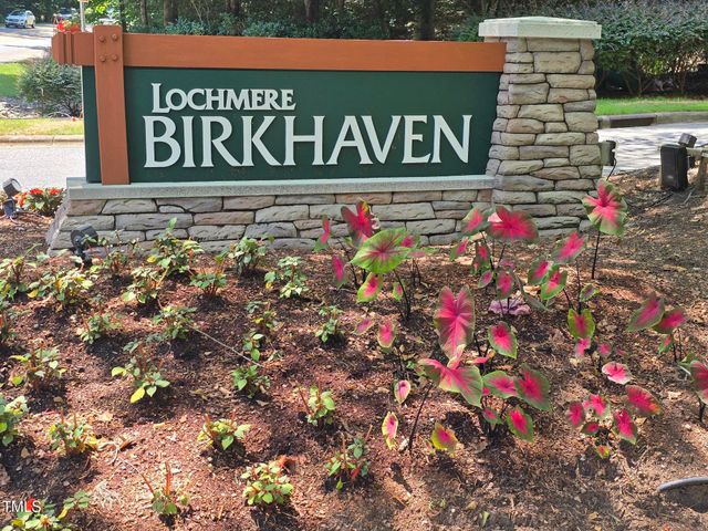 106 Birkhaven Drive, Cary, NC 27518