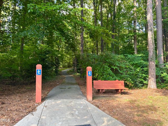 106 Birkhaven Drive, Cary, NC 27518