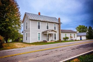 5810 Steam Furnace Road, Peebles, OH 45660