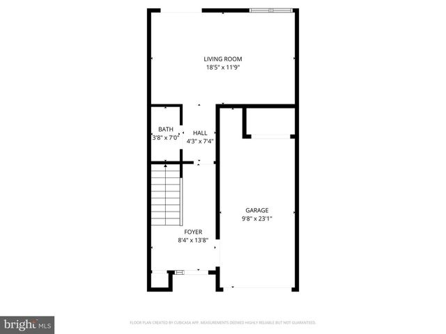 2 BAYBERRY LN, Delran, NJ 08075