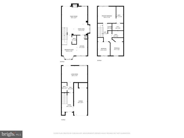 2 BAYBERRY LN, Delran, NJ 08075