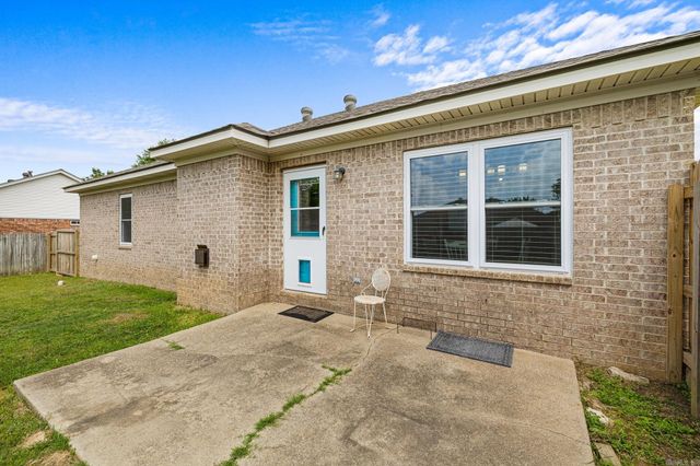 30 Applewood Drive, Cabot, AR 72023