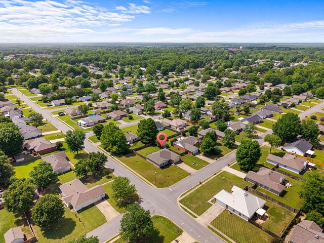 30 Applewood Drive, Cabot, AR 72023