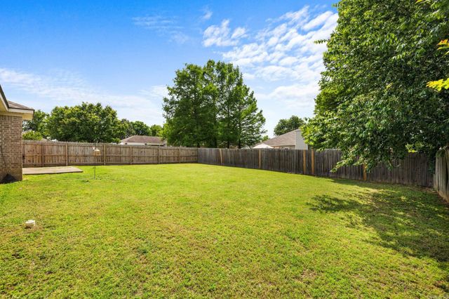 30 Applewood Drive, Cabot, AR 72023