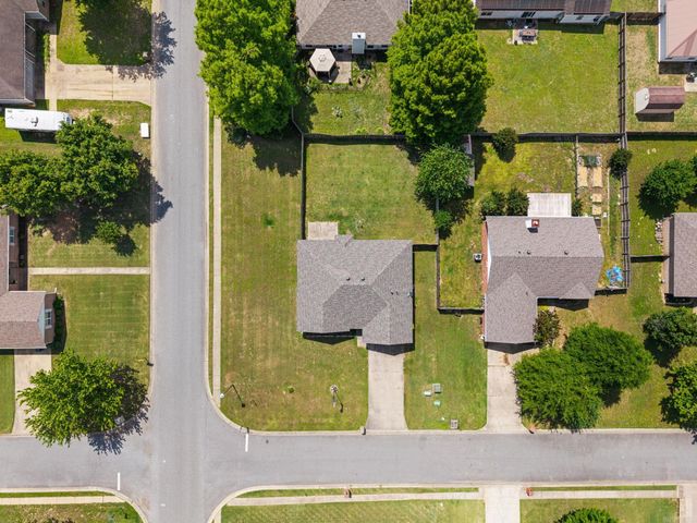 30 Applewood Drive, Cabot, AR 72023