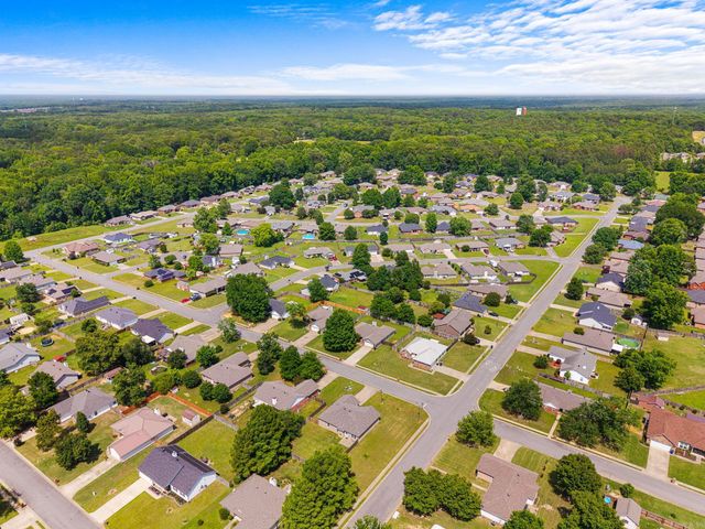 30 Applewood Drive, Cabot, AR 72023