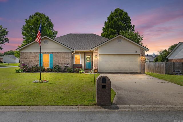 30 Applewood Drive, Cabot, AR 72023