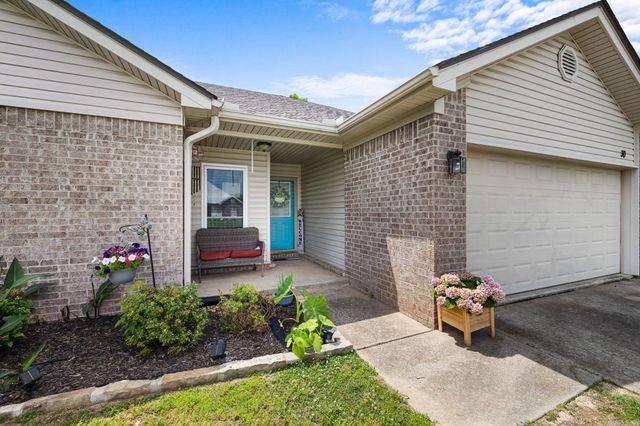 30 Applewood Drive, Cabot, AR 72023