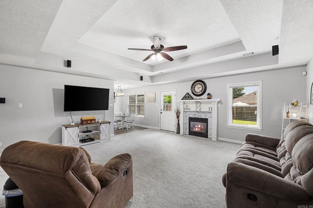 30 Applewood Drive, Cabot, AR 72023