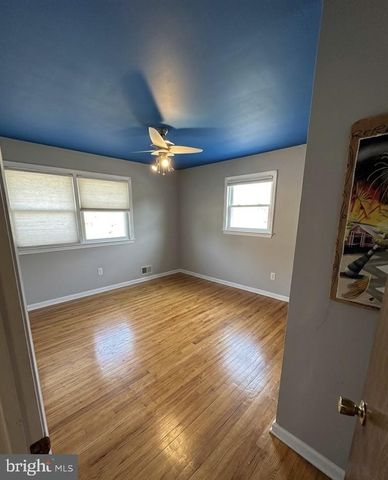 6807 ROBINIA RD, Temple Hills, MD 20748