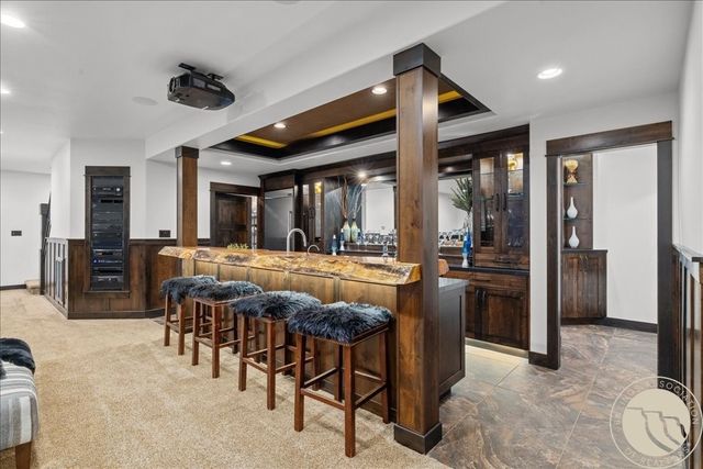 5528 Green Teal Drive, Billings, MT 59106