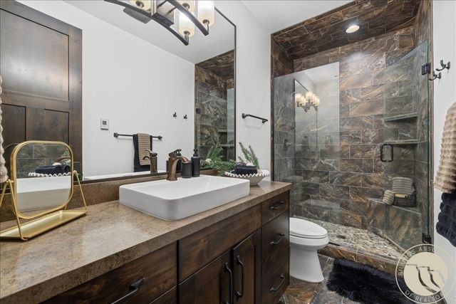 5528 Green Teal Drive, Billings, MT 59106