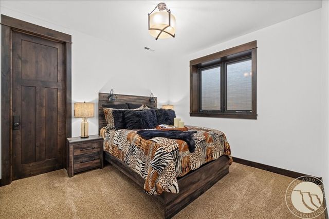 5528 Green Teal Drive, Billings, MT 59106