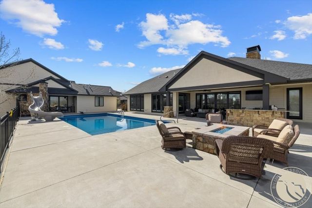 5528 Green Teal Drive, Billings, MT 59106