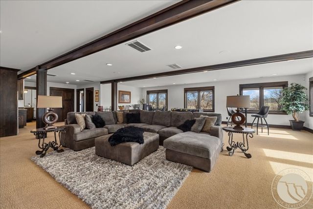 5528 Green Teal Drive, Billings, MT 59106