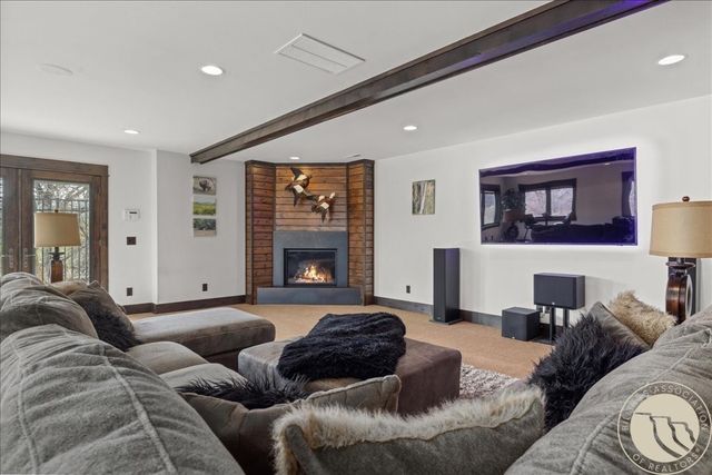 5528 Green Teal Drive, Billings, MT 59106