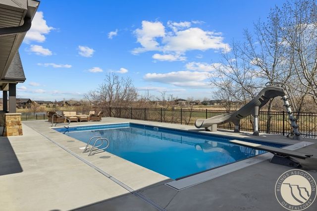 5528 Green Teal Drive, Billings, MT 59106