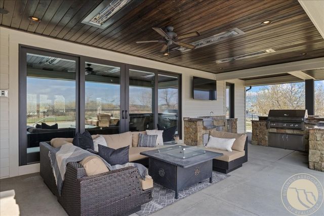 5528 Green Teal Drive, Billings, MT 59106