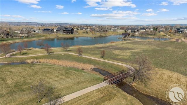 5528 Green Teal Drive, Billings, MT 59106