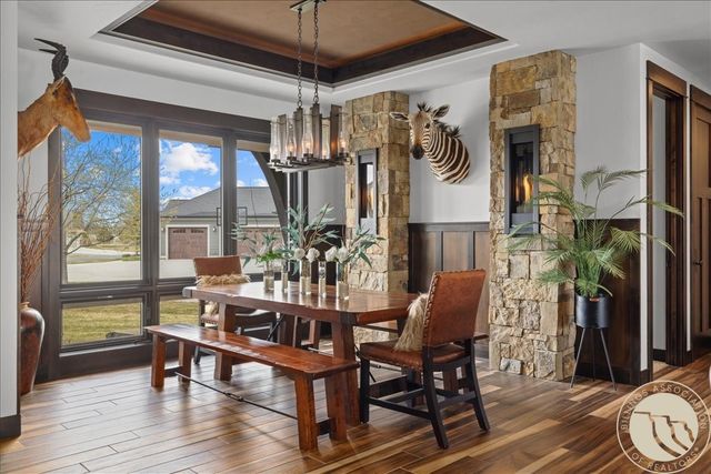 5528 Green Teal Drive, Billings, MT 59106