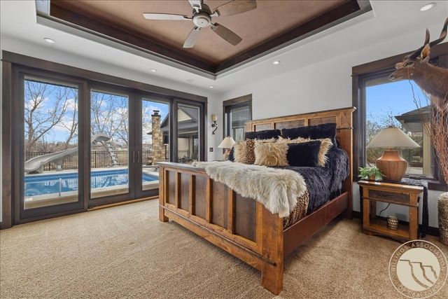 5528 Green Teal Drive, Billings, MT 59106