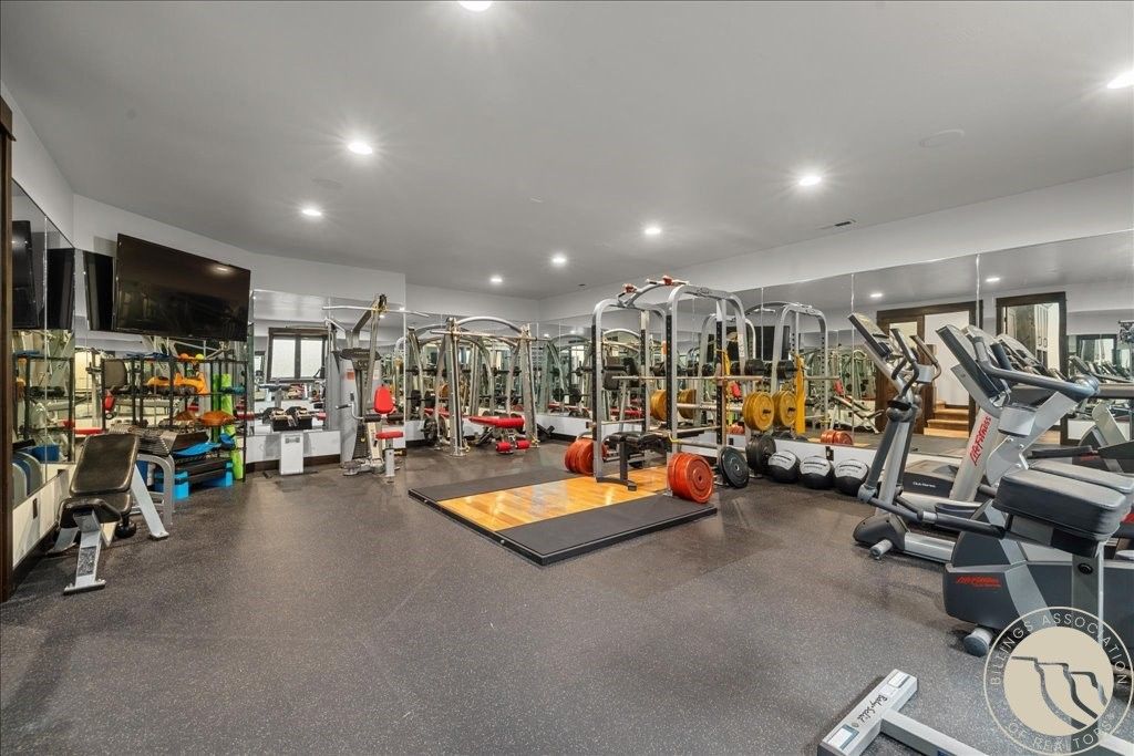 5528 Green Teal Drive, Billings, MT 59106 photo 13