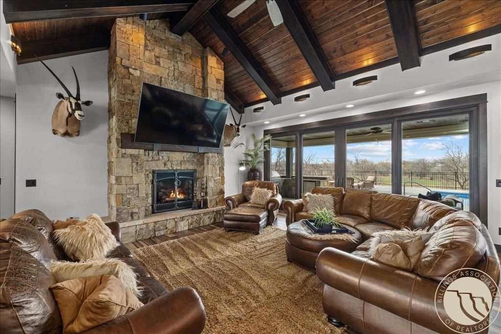 5528 Green Teal Drive, Billings, MT 59106 photo 2