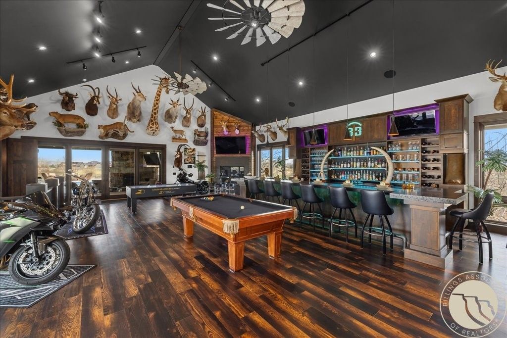 5528 Green Teal Drive, Billings, MT 59106 photo 25