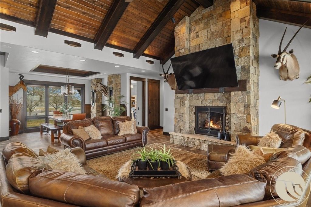 5528 Green Teal Drive, Billings, MT 59106 photo 3