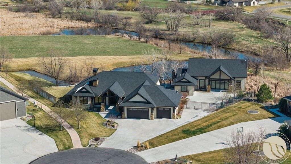 5528 Green Teal Drive, Billings, MT 59106 photo 35