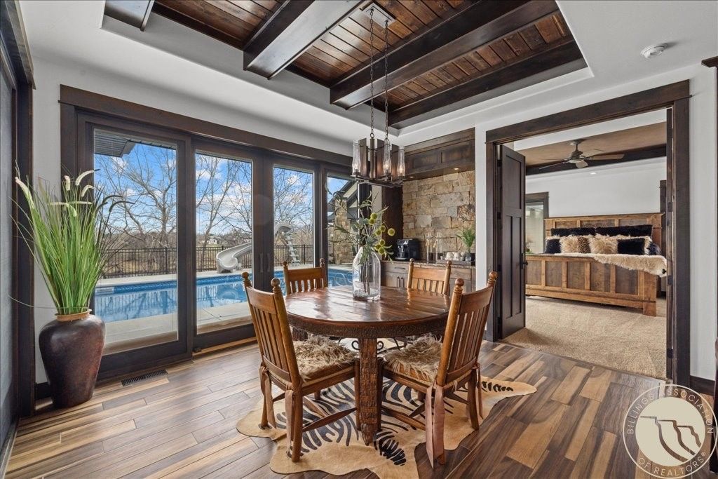 5528 Green Teal Drive, Billings, MT 59106 photo 8