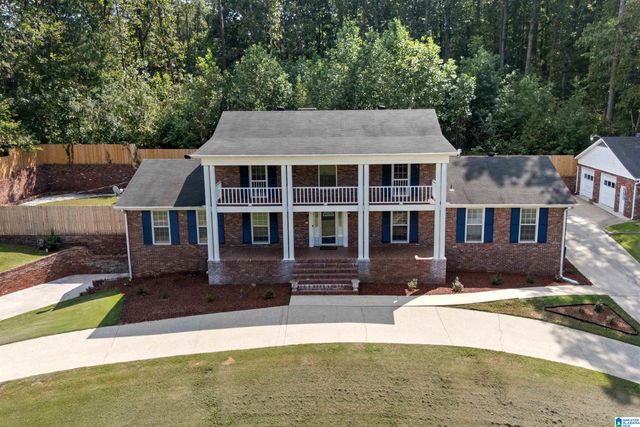 5559 ROBERTS DRIVE, Pinson, AL 35126