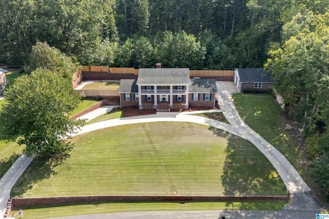 5559 ROBERTS DRIVE, Pinson, AL 35126