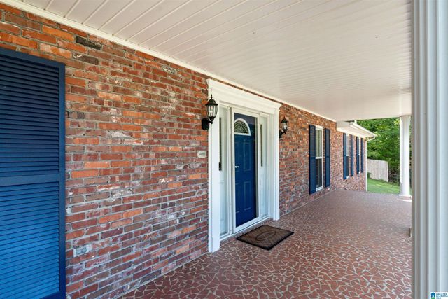 5559 ROBERTS DRIVE, Pinson, AL 35126