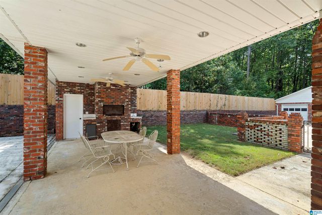 5559 ROBERTS DRIVE, Pinson, AL 35126
