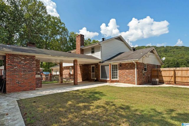 5559 ROBERTS DRIVE, Pinson, AL 35126