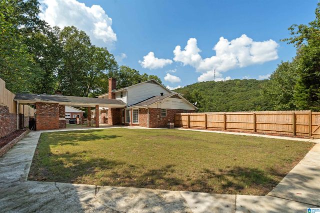 5559 ROBERTS DRIVE, Pinson, AL 35126