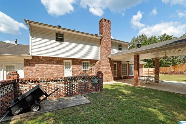 5559 ROBERTS DRIVE, Pinson, AL 35126