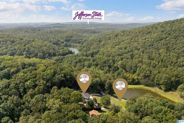 5559 ROBERTS DRIVE, Pinson, AL 35126