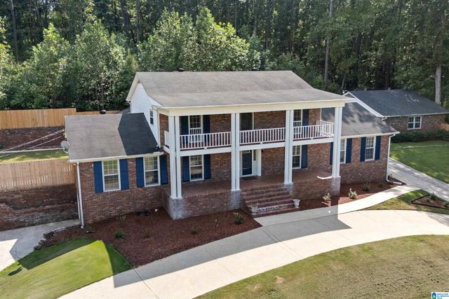 5559 ROBERTS DRIVE, Pinson, AL 35126
