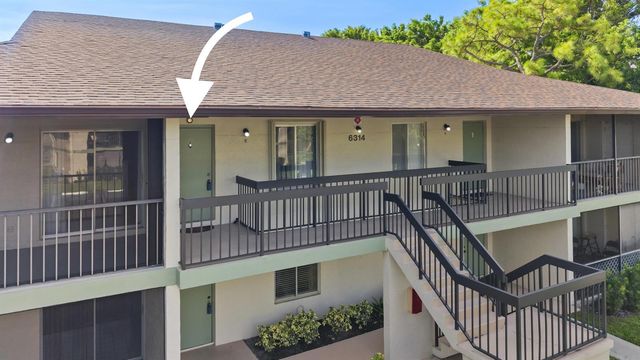 6314 Chasewood Drive E, Jupiter, FL 33458